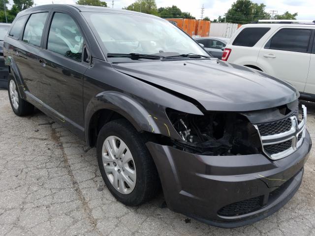 2015 dodge journey se
