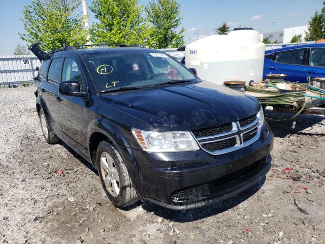 2015 dodge journey se