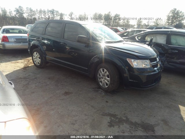 2015 dodge journey