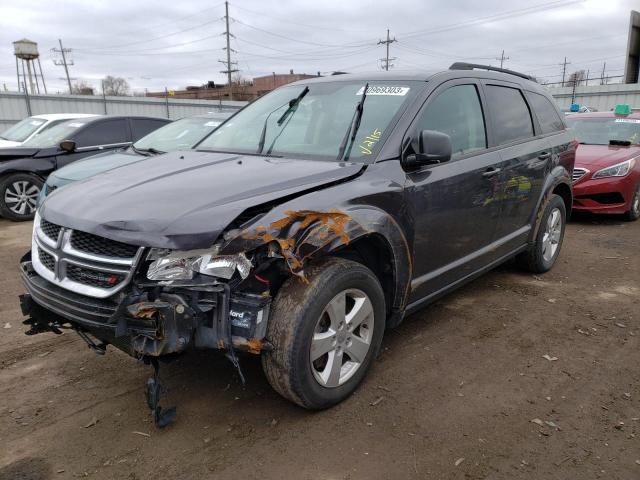 2015 dodge journey se