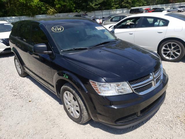 2015 dodge journey se