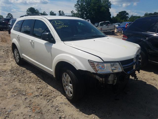 2015 dodge journey se