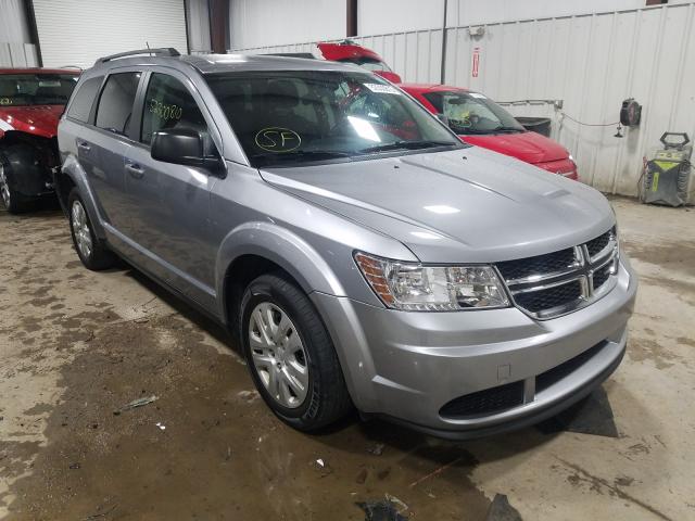 2015 dodge journey