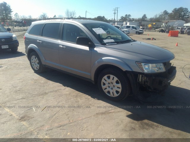 2015 dodge journey