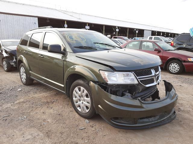 2016 dodge journey