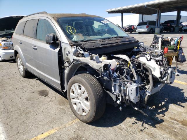 2016 dodge journey