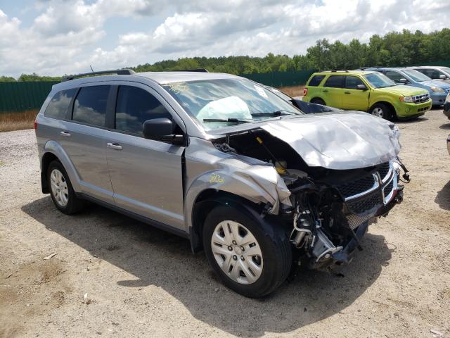2016 dodge journey