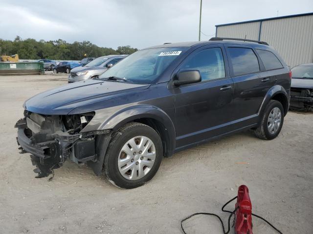 2019 dodge journey