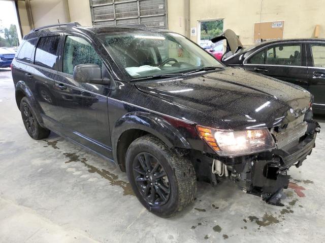 2020 dodge journey se