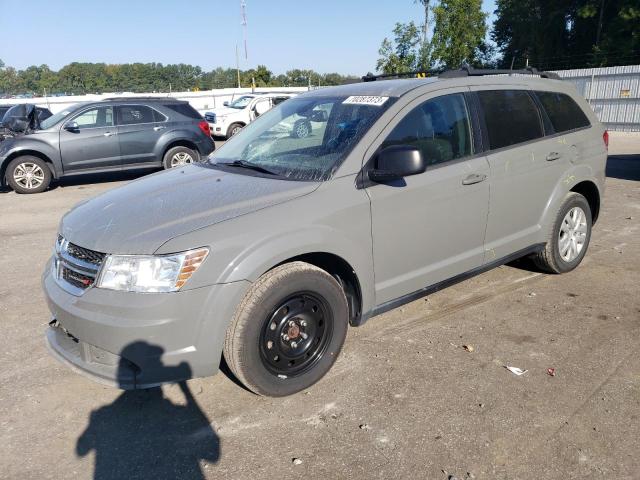 2020 dodge journey
