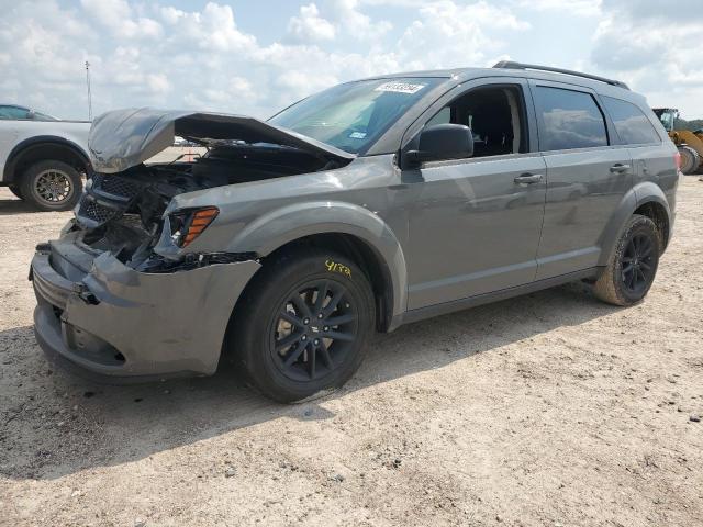 2020 dodge journey