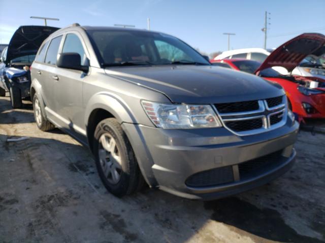 2011 dodge journey se