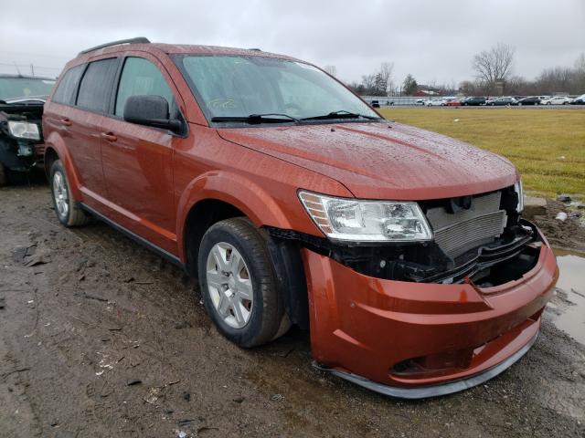 2011 dodge journey