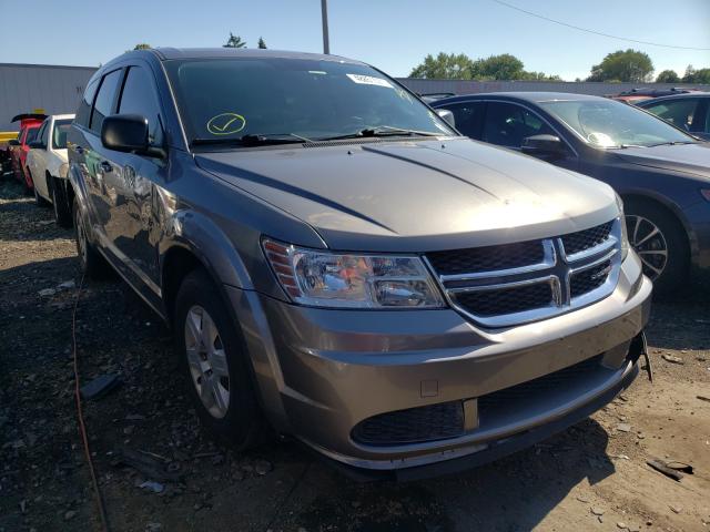 2012 dodge journey se