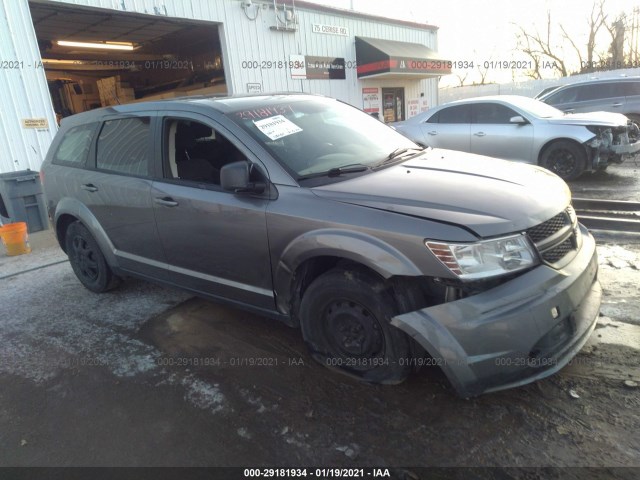 2012 dodge journey