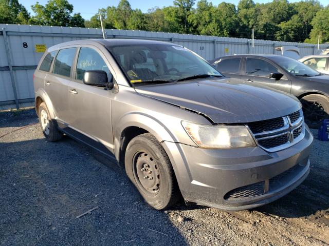 2012 dodge journey se