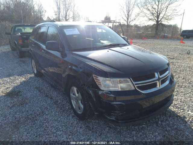 2012 dodge journey