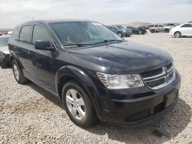 2013 dodge journey se