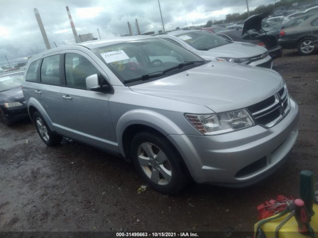 2012 dodge journey