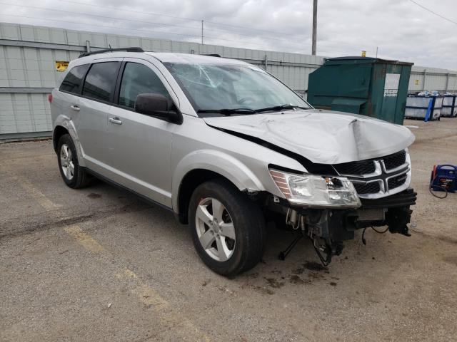 2012 dodge journey se