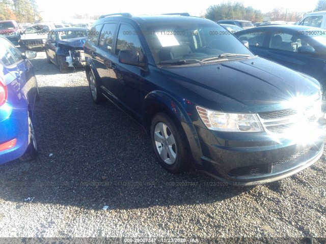 2013 dodge journey