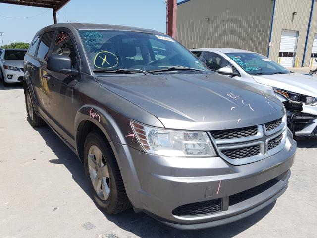 2013 dodge journey se