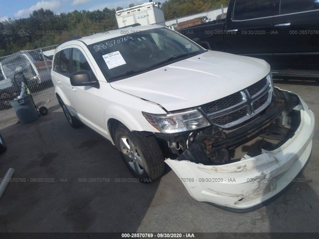 2012 dodge journey