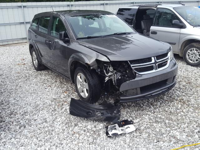 2013 dodge journey se