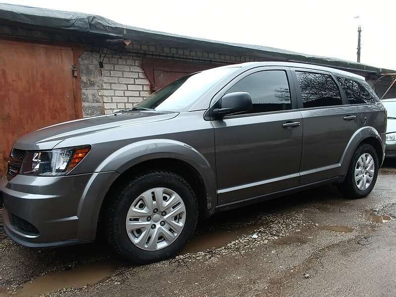 2013 dodge journey