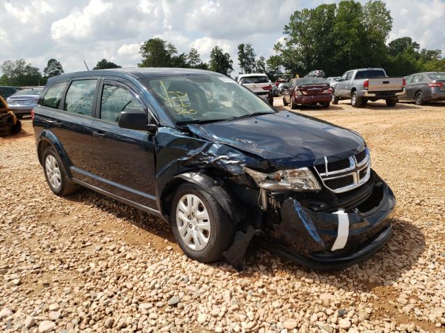 2013 dodge journey se