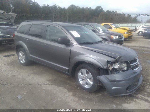 2013 dodge journey