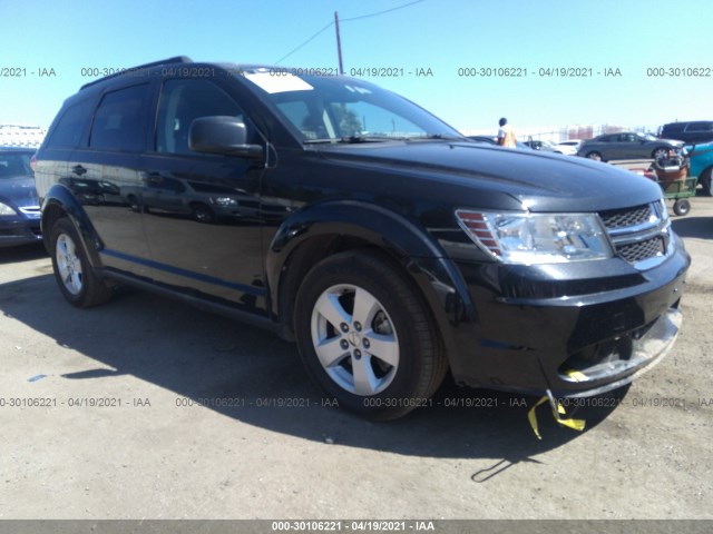 2013 dodge journey