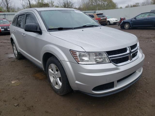 2013 dodge journey se