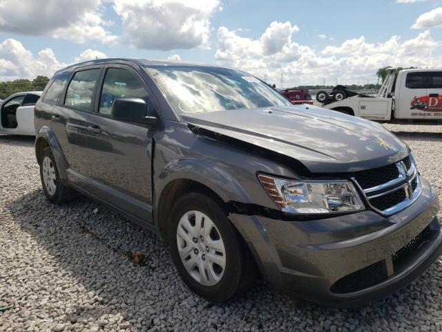2013 dodge journey se