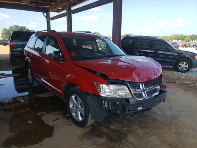 2013 dodge journey