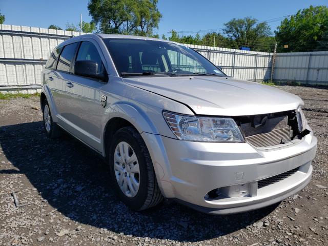 2013 dodge journey