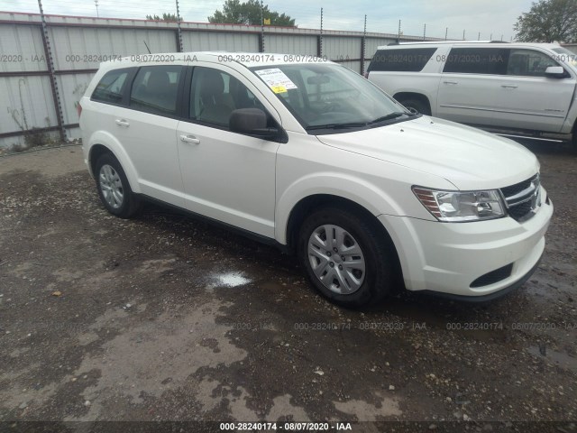 2013 dodge journey
