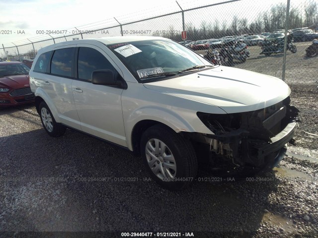 2013 dodge journey
