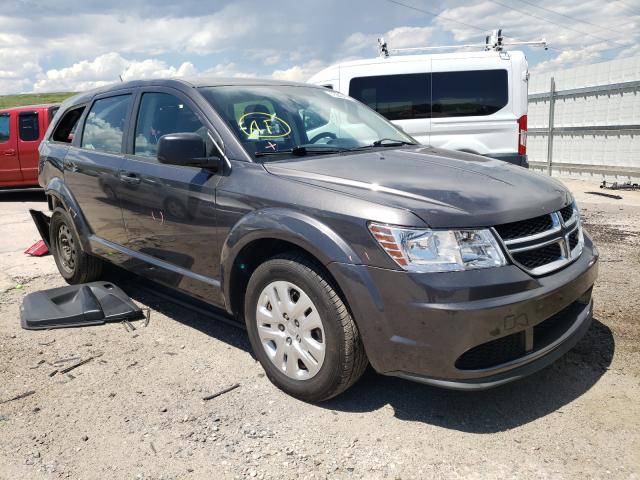 2013 dodge journey se