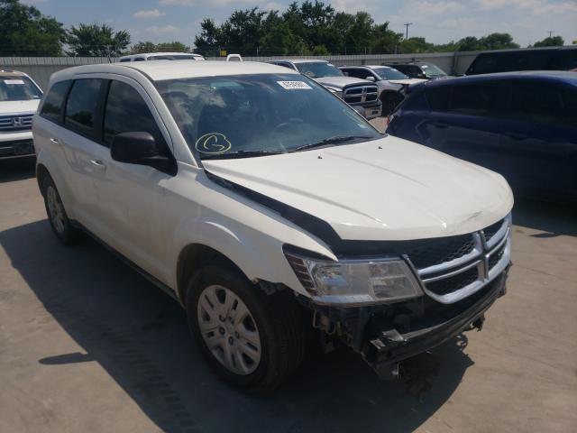 2014 dodge journey se