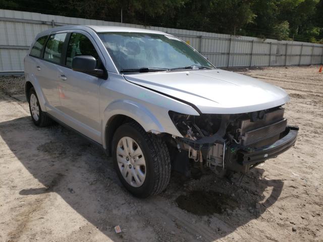 2014 dodge journey se