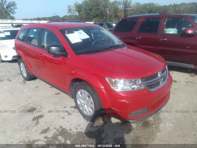 2013 dodge journey