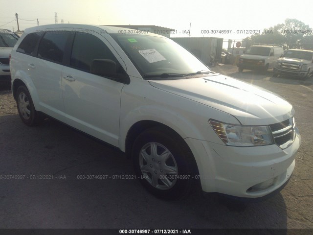 2014 dodge journey