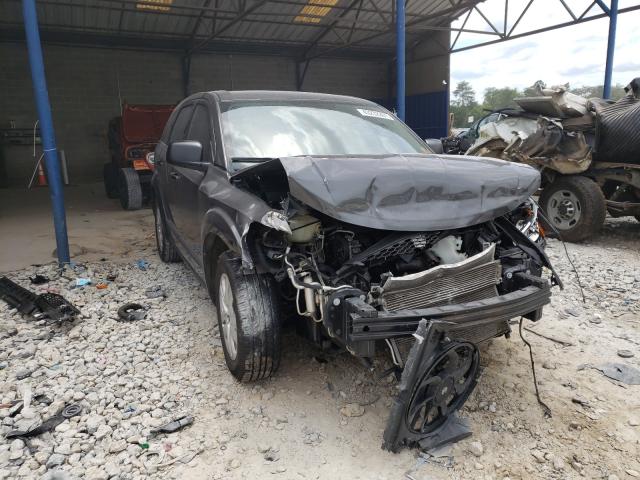 2014 dodge journey se