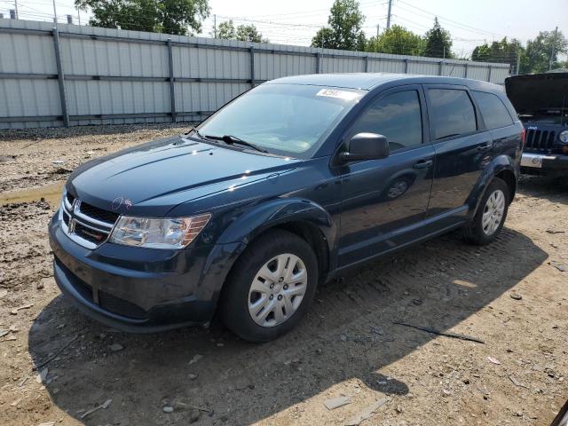2014 dodge journey se
