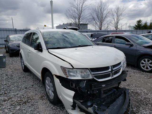 2014 dodge journey se