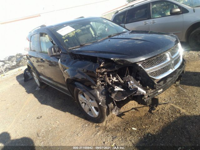 2014 dodge journey