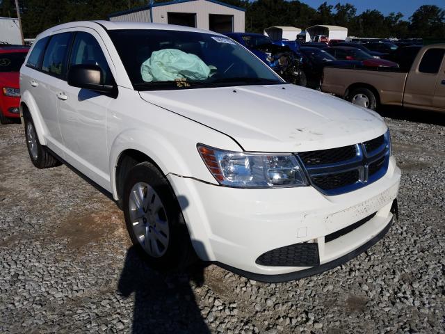 2014 dodge journey