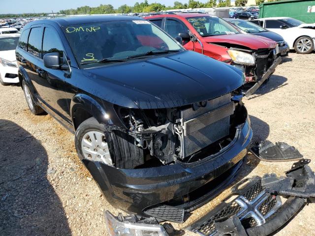 2014 dodge journey se