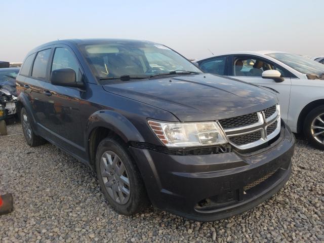 2014 dodge journey